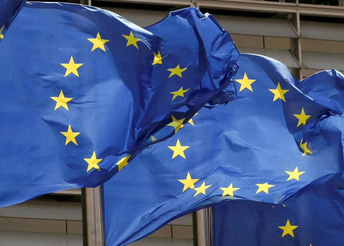 Lục đục nội bộ, EU có thể sẽ cắt hỗ trợ tài chính cho Ukraine